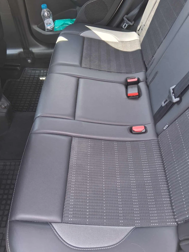 Peugeot 2008 1.6 HDI, снимка 10 - Автомобили и джипове - 52398944
