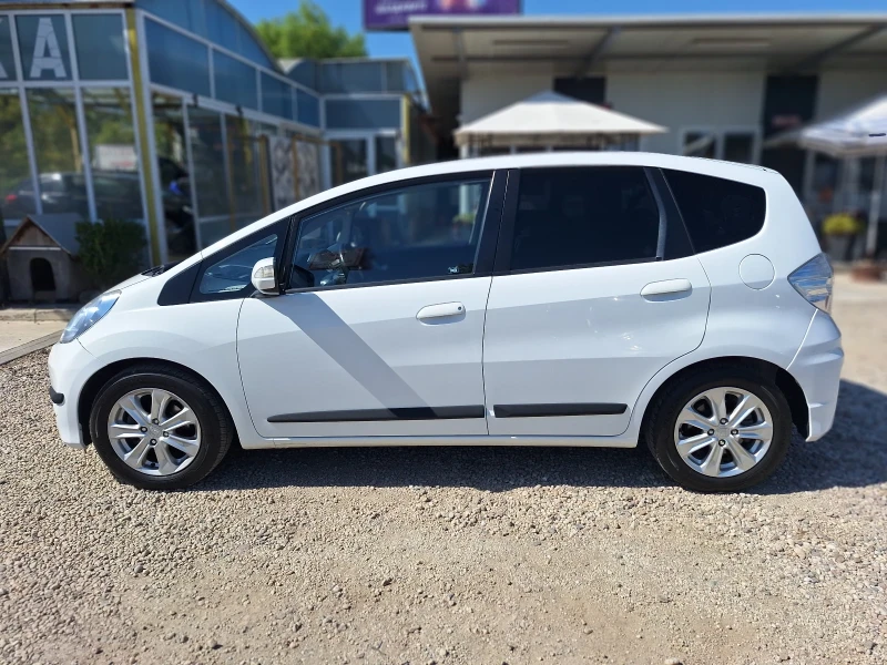 Honda Jazz 1.4, снимка 7 - Автомобили и джипове - 51619029