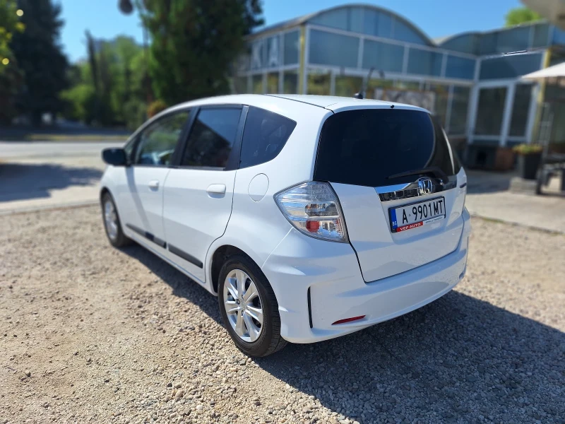 Honda Jazz 1.4, снимка 6 - Автомобили и джипове - 51619029
