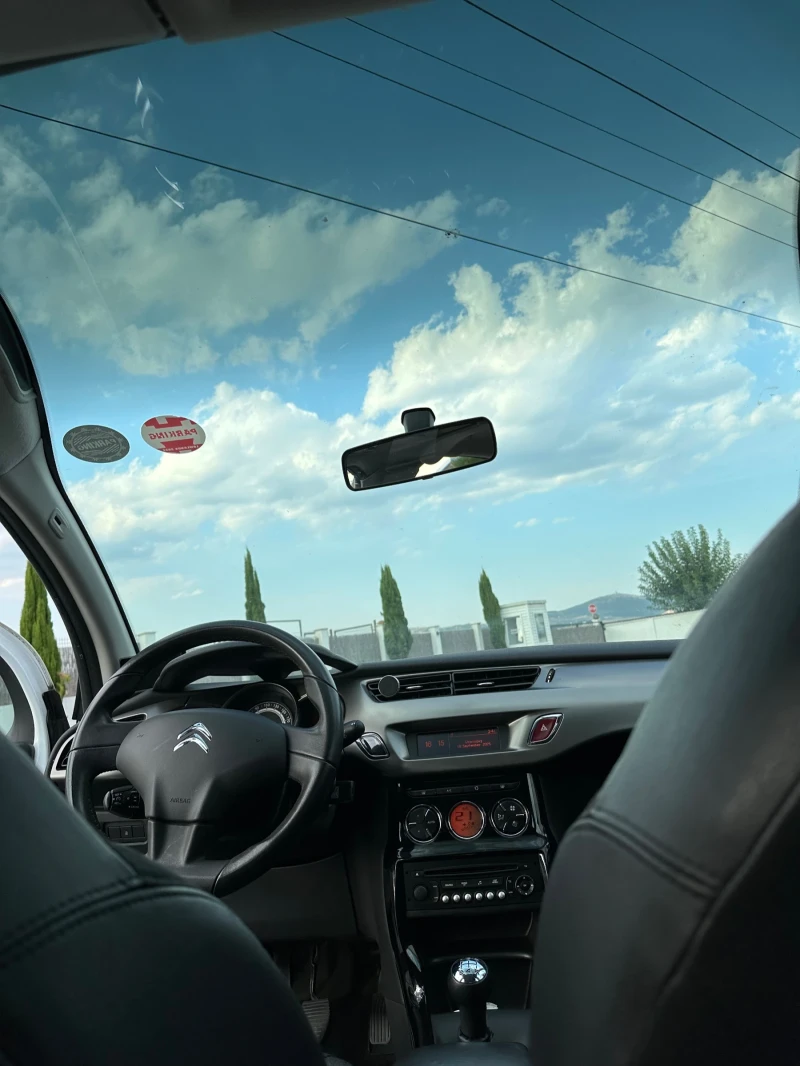 Citroen C3 PureTech Feel Edition, снимка 12 - Автомобили и джипове - 52173256