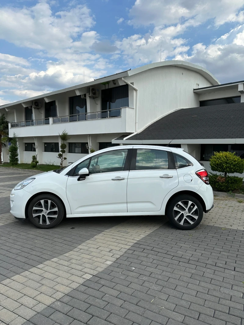Citroen C3 PureTech Feel Edition, снимка 3 - Автомобили и джипове - 52173256