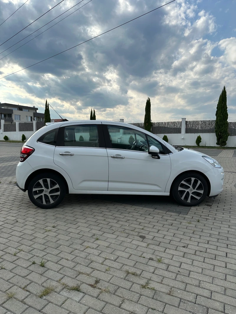 Citroen C3 PureTech Feel Edition, снимка 7 - Автомобили и джипове - 52173256