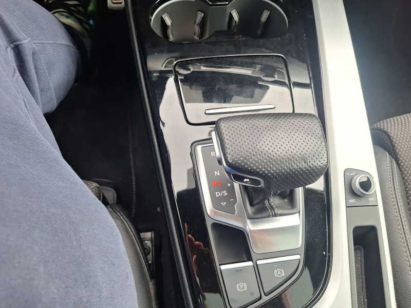 Audi A5 35TDI S-LINE, снимка 14 - Автомобили и джипове - 51963084