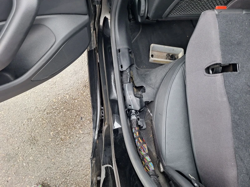 Audi A5 35TDI S-LINE, снимка 11 - Автомобили и джипове - 51963084