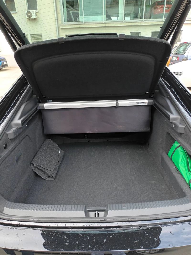 Skoda Superb 2.0TSI/4х4/7DSG, снимка 10 - Автомобили и джипове - 52053573