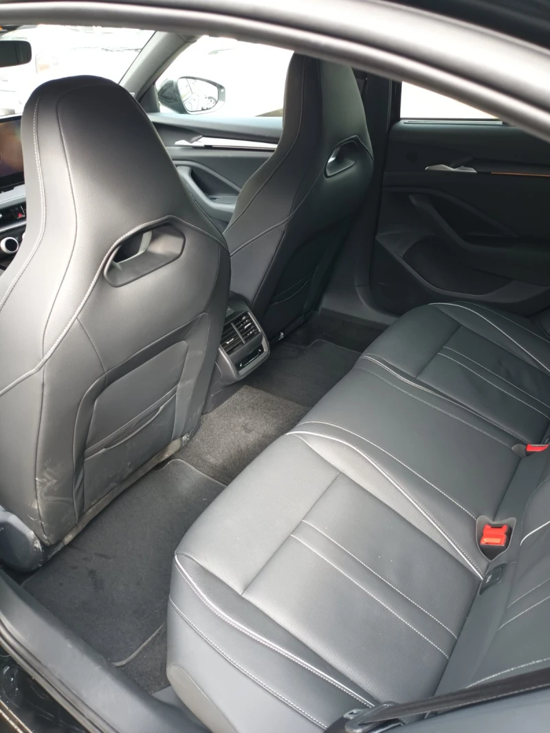 Skoda Superb 2.0TSI/4х4/7DSG, снимка 9 - Автомобили и джипове - 52053573