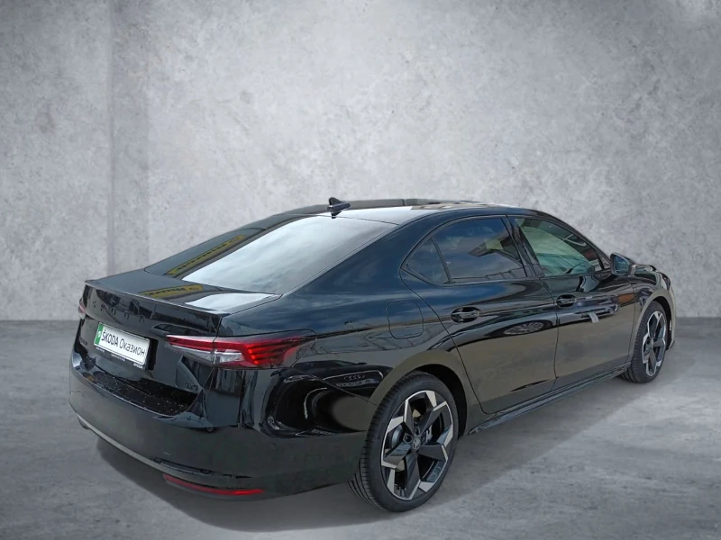 Skoda Superb 2.0TSI/4х4/7DSG, снимка 2 - Автомобили и джипове - 52053573