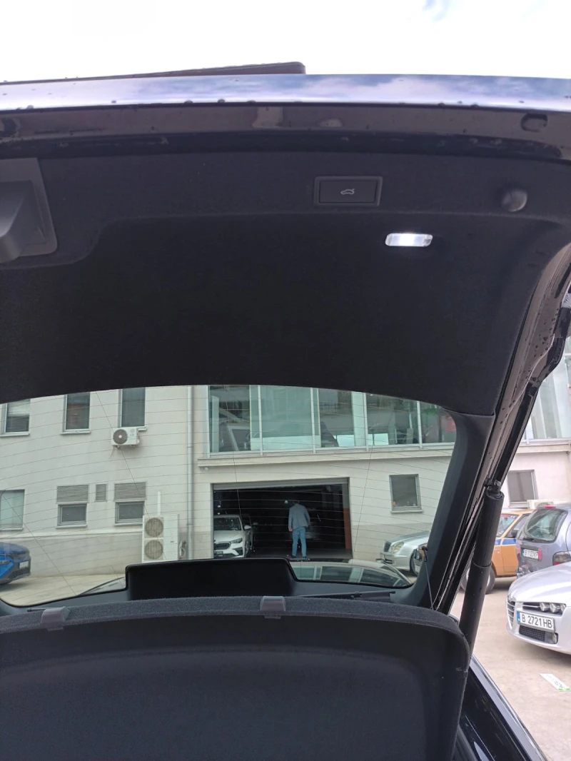 Skoda Superb 2.0TSI/4х4/7DSG, снимка 11 - Автомобили и джипове - 52053573