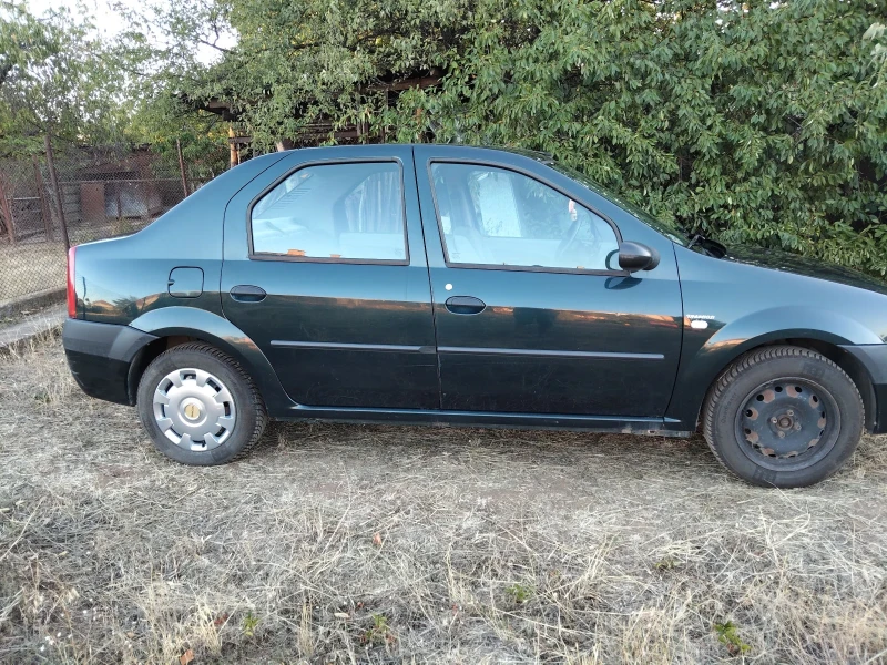 Dacia Logan, снимка 7 - Автомобили и джипове - 52352146