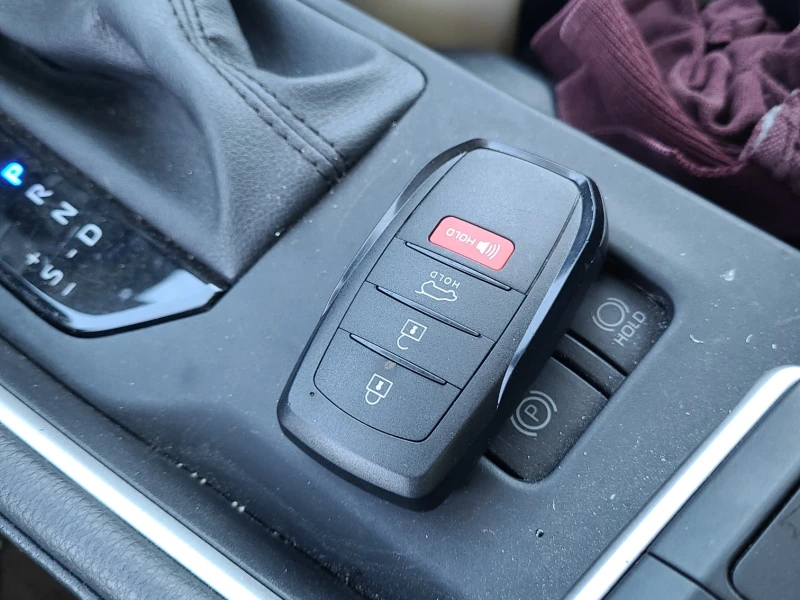 Toyota Grand Highlander LIMITED HYBRID * * CARFAX * * АВТО КРЕДИТ * * , снимка 9 - Автомобили и джипове - 52473618