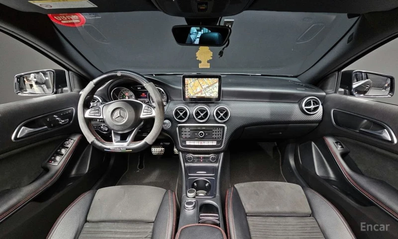 Mercedes-Benz A 200, снимка 7 - Автомобили и джипове - 53187525