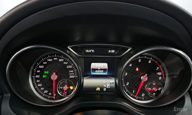 Mercedes-Benz A 200, снимка 8 - Автомобили и джипове - 53187525