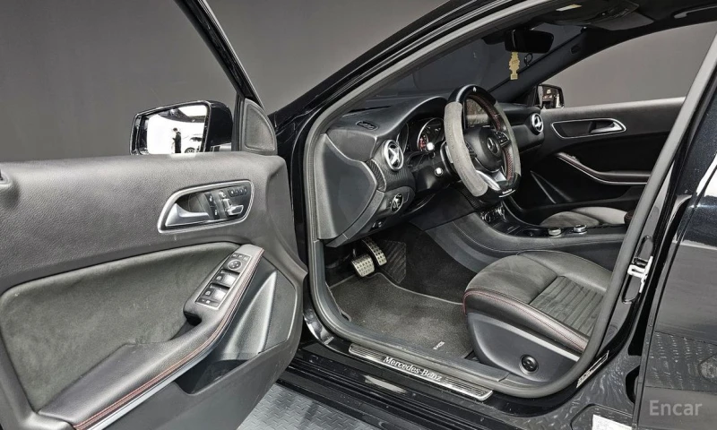 Mercedes-Benz A 200, снимка 12 - Автомобили и джипове - 53187525