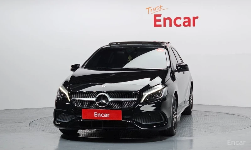 Mercedes-Benz A 200, снимка 3 - Автомобили и джипове - 53187525