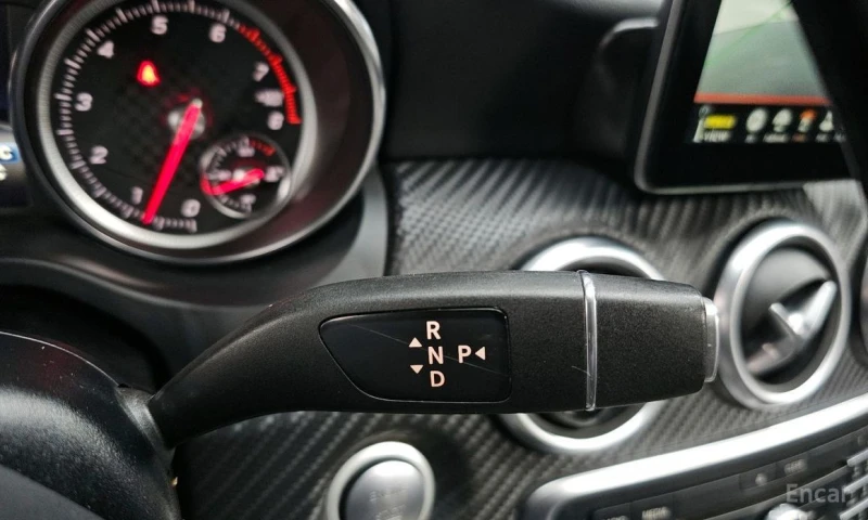 Mercedes-Benz A 200, снимка 9 - Автомобили и джипове - 53187525