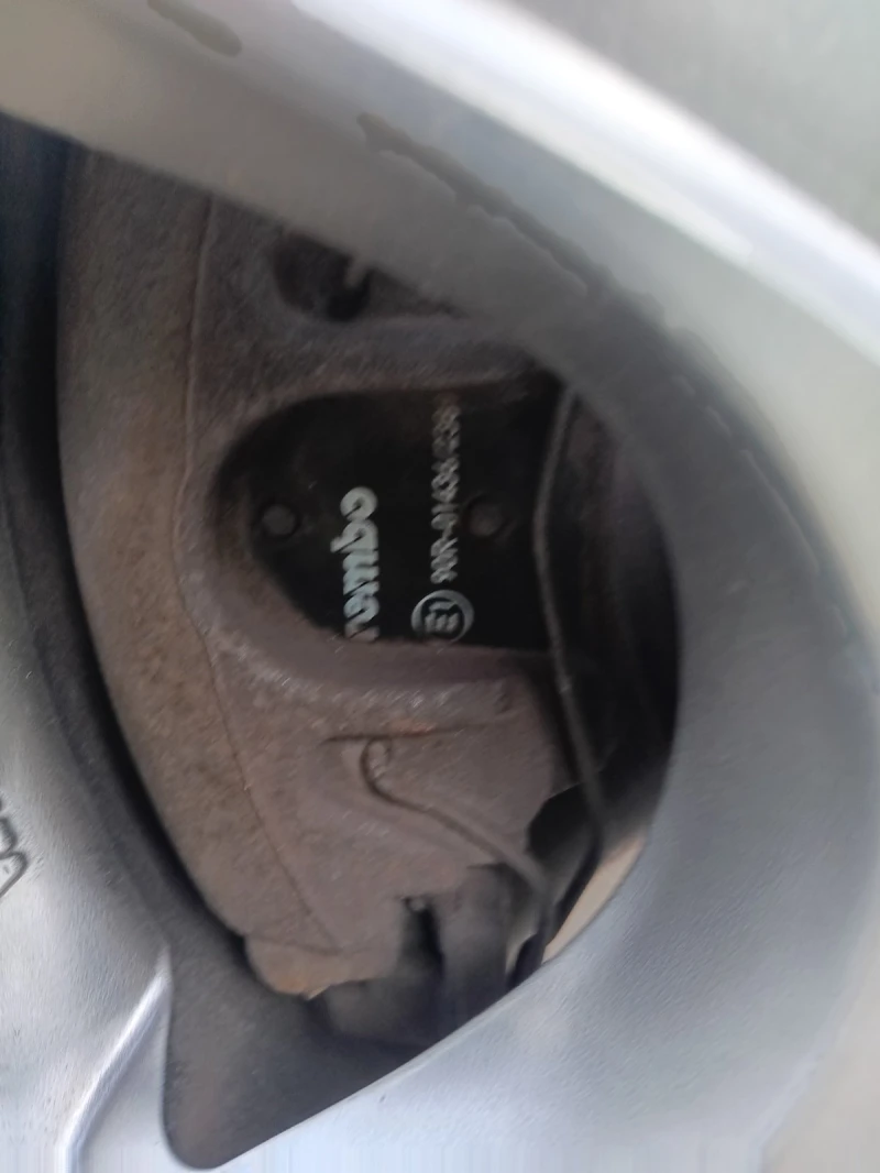 VW Passat, снимка 8 - Автомобили и джипове - 53231339