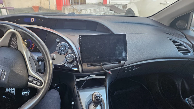 Honda Civic Tapy S, снимка 4 - Автомобили и джипове - 53455943