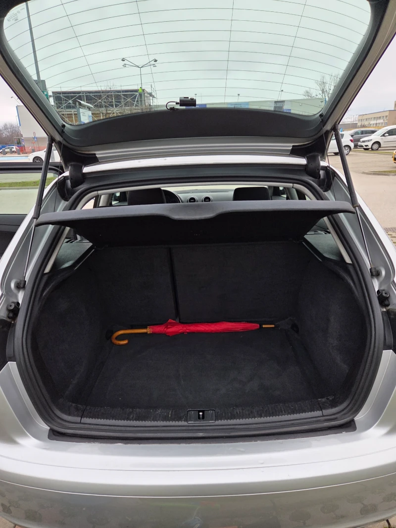 Audi A3 2.0 TDI, снимка 11 - Автомобили и джипове - 53514689