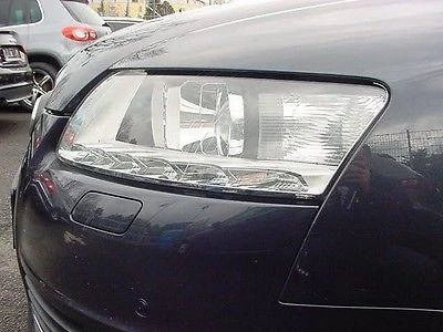 Audi A6 2.7Tdi.3.0Tdi4бр, снимка 2 - Автомобили и джипове - 10897975