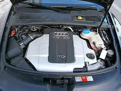 Audi A6 2.7Tdi.3.0Tdi4бр, снимка 4 - Автомобили и джипове - 10897975