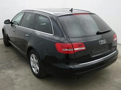 Audi A6 2.7Tdi.3.0Tdi4бр, снимка 6 - Автомобили и джипове - 10897975