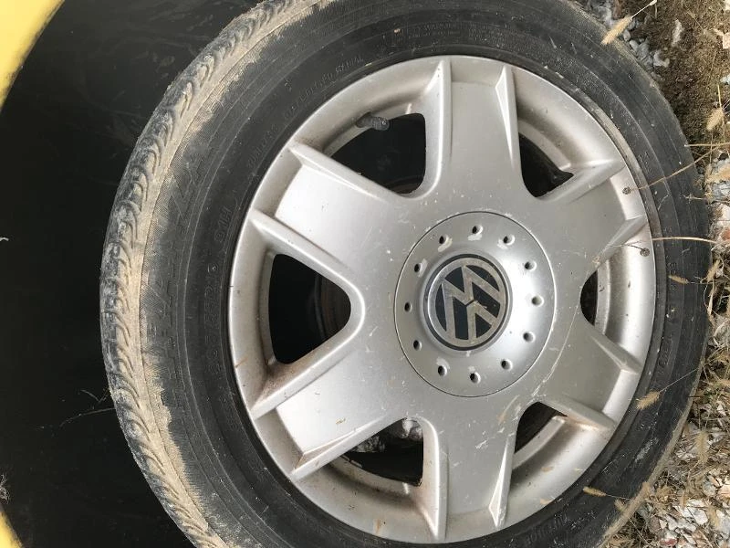 VW New beetle 1.9 TDI | Mobile.bg — изображение 9