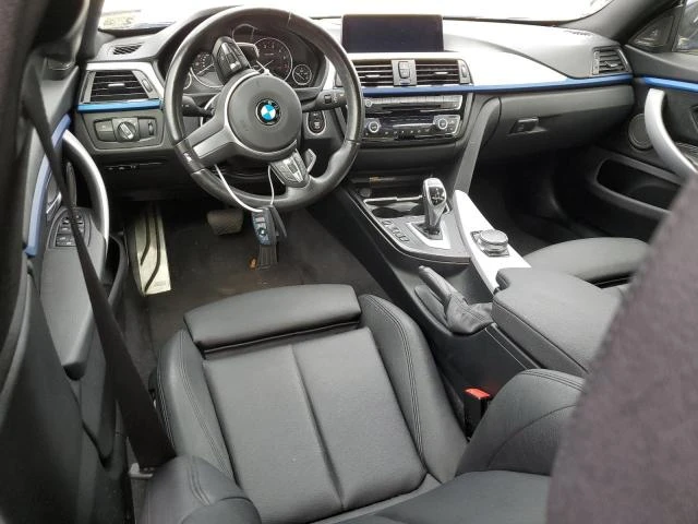 BMW 430 XI* MPACK* 360* HARMAN* DRIVEASSIST, снимка 8 - Автомобили и джипове - 48052775