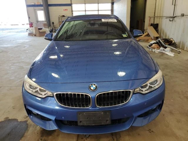 BMW 430 XI* MPACK* 360* HARMAN* DRIVEASSIST, снимка 5 - Автомобили и джипове - 48052775