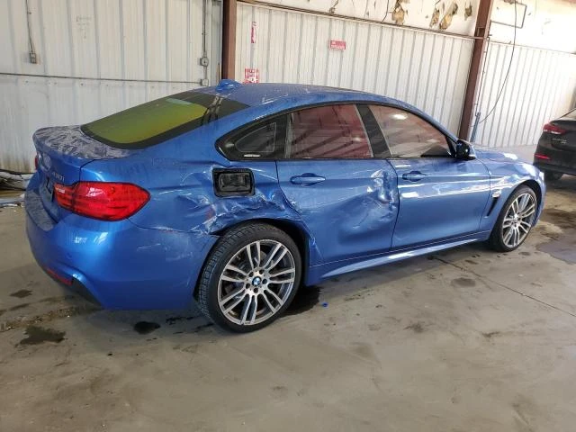 BMW 430 XI* MPACK* 360* HARMAN* DRIVEASSIST, снимка 3 - Автомобили и джипове - 48052775