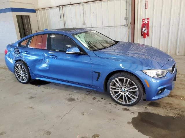 BMW 430 XI* MPACK* 360* HARMAN* DRIVEASSIST, снимка 4 - Автомобили и джипове - 48052775