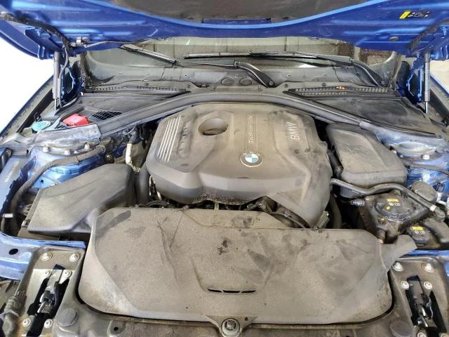 BMW 430 XI* MPACK* 360* HARMAN* DRIVEASSIST, снимка 11 - Автомобили и джипове - 48052775