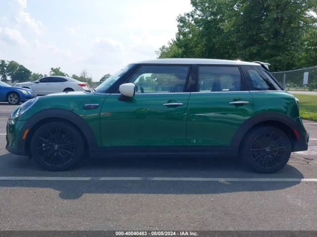 Mini Cooper s HARDTOP COOPER S, снимка 10 - Автомобили и джипове - 48308305