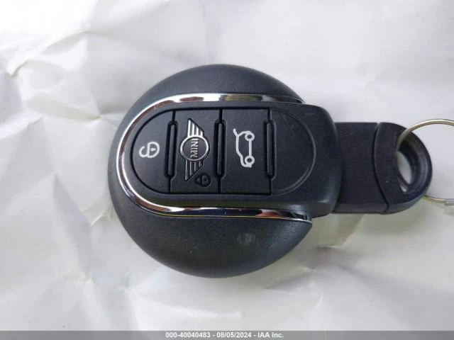 Mini Cooper s HARDTOP COOPER S, снимка 14 - Автомобили и джипове - 48308305