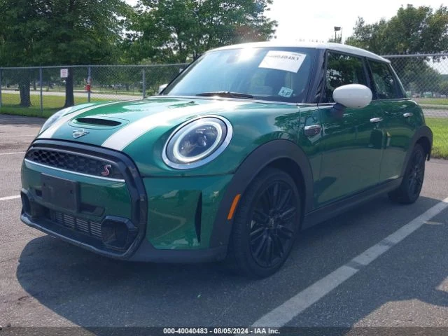 Mini Cooper s HARDTOP COOPER S, снимка 2 - Автомобили и джипове - 48308305