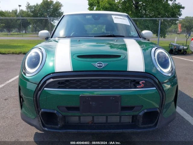 Mini Cooper s HARDTOP COOPER S, снимка 1 - Автомобили и джипове - 48308305