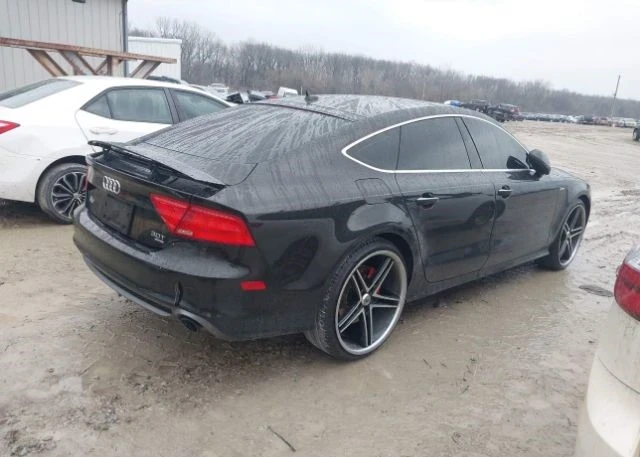 Audi A7, снимка 4 - Автомобили и джипове - 49483964