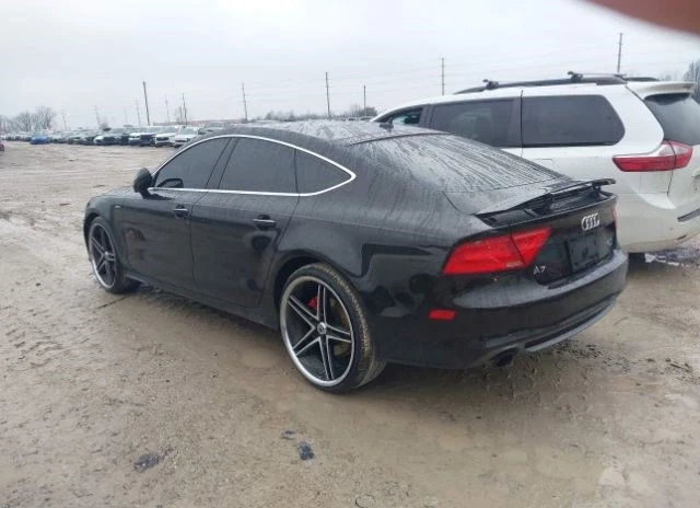 Audi A7, снимка 6 - Автомобили и джипове - 49483964