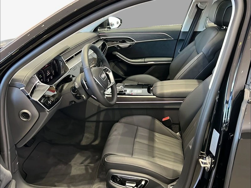 Audi A8 50TDI Quattro - изображение 6