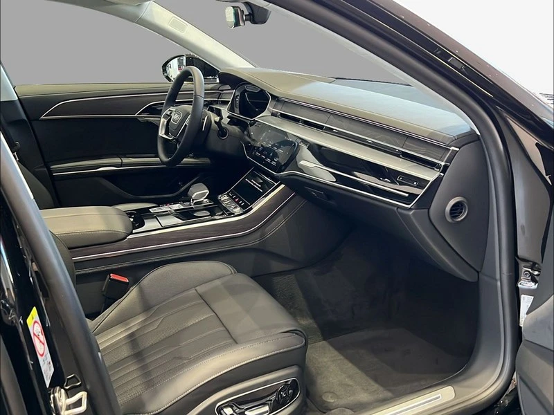 Audi A8 50TDI Quattro - изображение 7