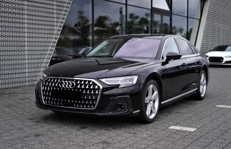 Audi A8 50TDI Quattro - 132999 лв. - 30250442 1