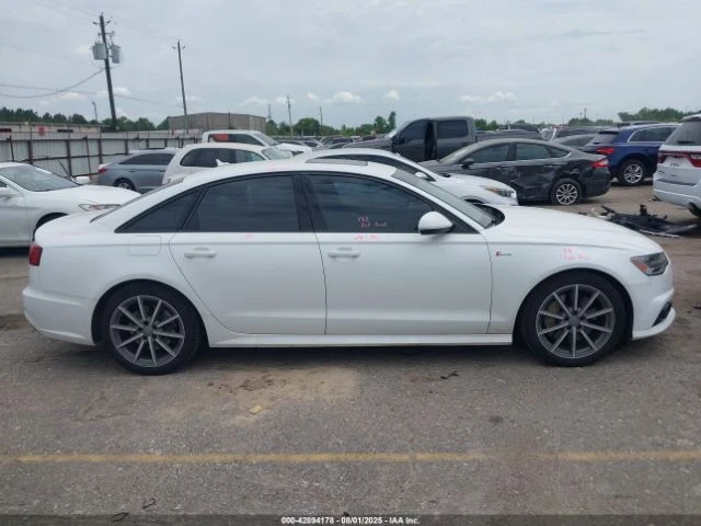 Audi A6  - изображение 8