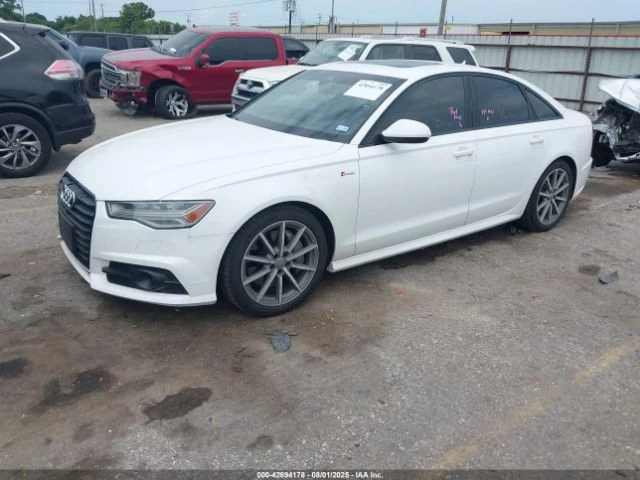 Audi A6  - изображение 3