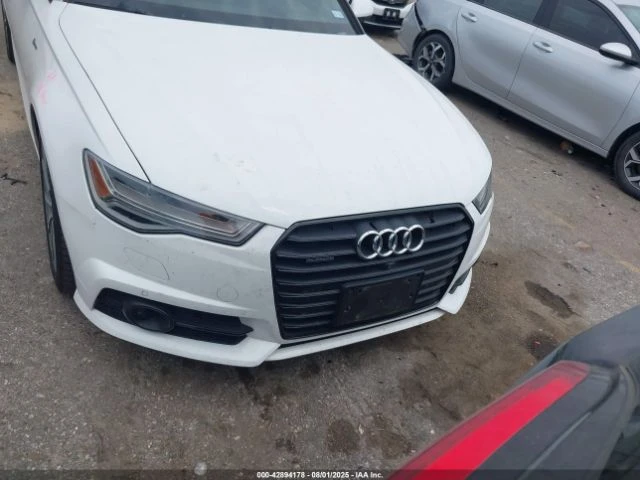 Audi A6  - изображение 9