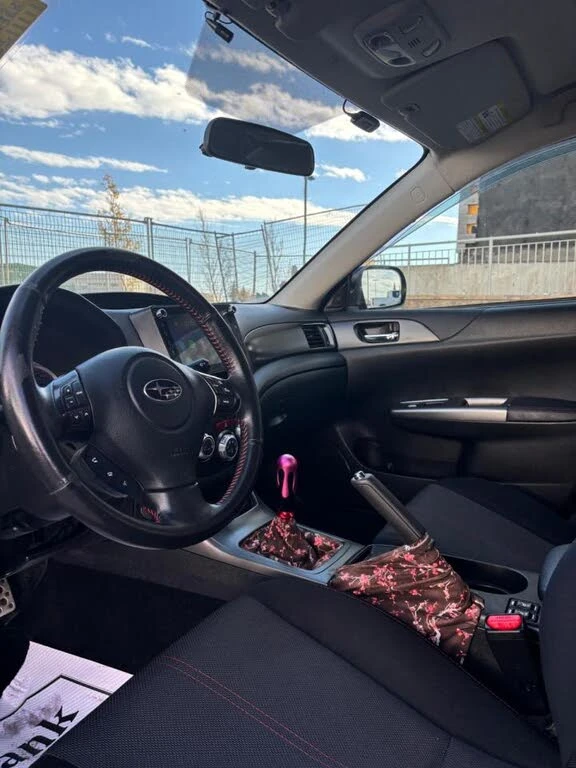 Subaru Impreza !WRX!..HATCHBACK..* АвтоКредит* Цена до БГ*  - изображение 7