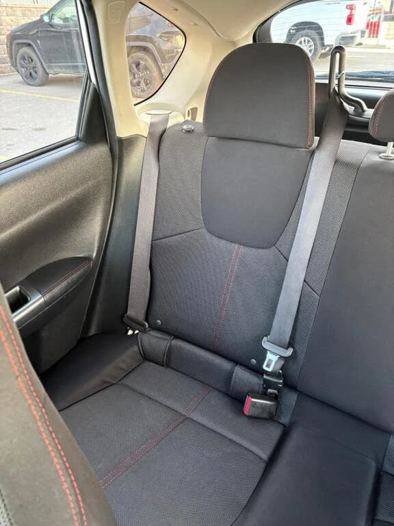 Subaru Impreza !WRX!..HATCHBACK..* *   *  | Mobile.bg   12