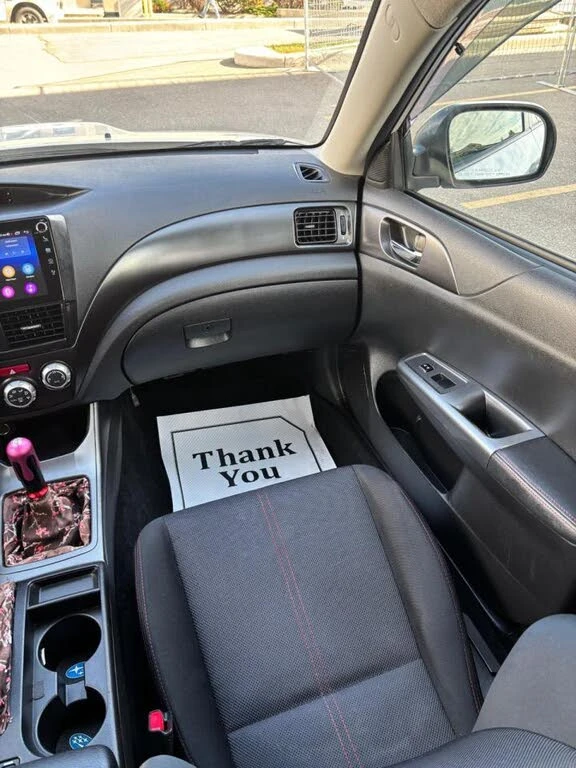 Subaru Impreza !WRX!..HATCHBACK..* АвтоКредит* Цена до БГ*  - изображение 10