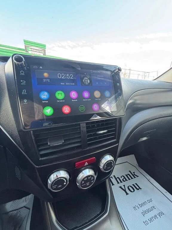 Subaru Impreza !WRX!..HATCHBACK..* *   *  | Mobile.bg   13