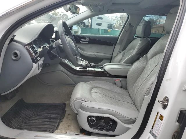 Audi A8 КРАЙНА ЦЕНА - изображение 7