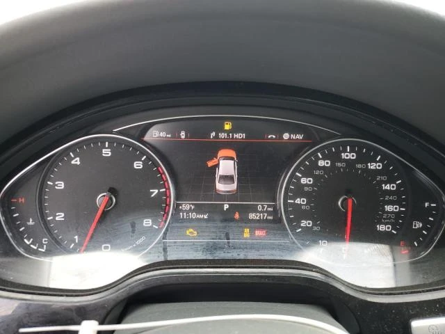 Audi A8 КРАЙНА ЦЕНА - изображение 9