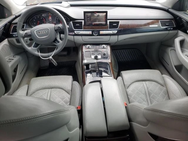 Audi A8 КРАЙНА ЦЕНА - изображение 8